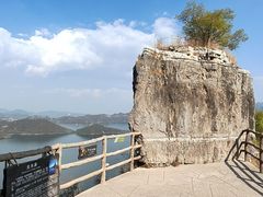 -易水湖景区