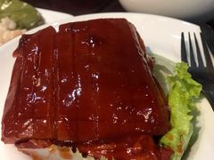 -吴门人家·苏宴宫廷菜(拙政园店)