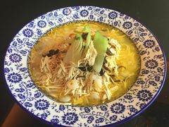 -扬州狮子楼·非遗淮扬菜(总店)