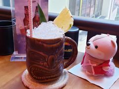 野人Cocktail-海倫司小酒館(尖沙咀店 )