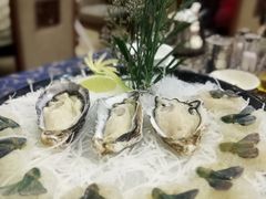 罗氏虾生-祈胜邨•顺德鱼生•顺德菜(容桂店)