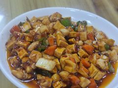 -张一品食府