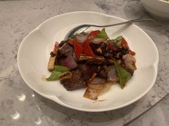 -宁波海逸大酒店·逸轩餐厅