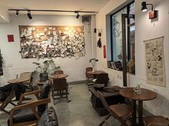 -唐咖精品咖啡(大理古城手冲店)