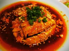 -渝信川菜(西单店)