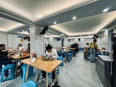 -福屿鲜捞小吃·捞化(福屿总店)