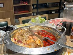 -彤德莱牛肉火锅(双港店)
