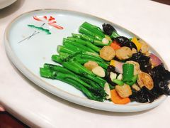 -娱筷海鲜酒家(广州南沙店)