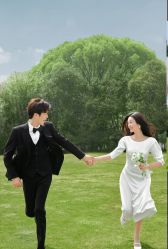 -太古映画婚纱摄影(天河店)