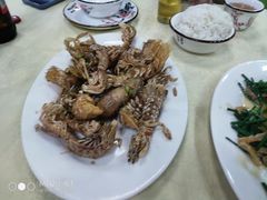 -惠来大排档(联创商业街店)