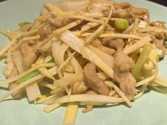 -向川南·水煮鱼·川菜(和平里店)