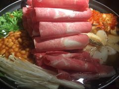 -MI WU FACTORY米屋美食工厂餐厅(绿地店)