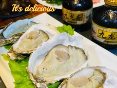 -金龙·打边炉(南京西路店)