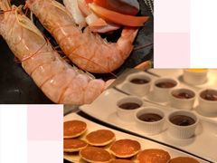 -白天鹅宾馆·流浮阁咖啡厅