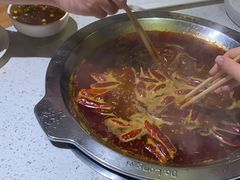 -大龙燚火锅