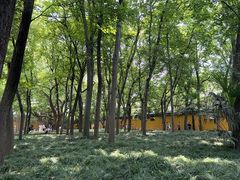 -西园戒幢律寺
