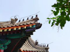-大钟寺古钟博物馆