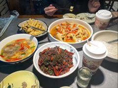 -东安鸡馆(蔡锷南路店)