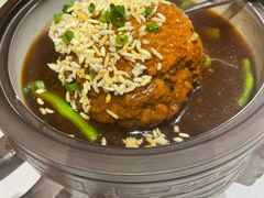 -一品江南韵·淮扬菜