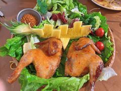 -HERRE·FARM 赫尔露营农场·团建聚会包场