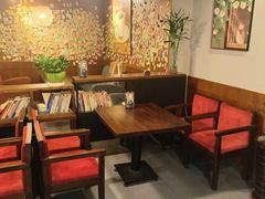 -西右咖啡(左岸风度店)