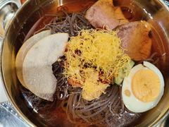 -玉流珍肴馆(亮马桥店)