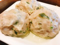 中山小榄鲮鱼球-沙河粉村·国家非遗传承(云台店)