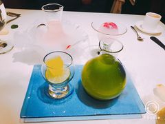 -王品牛排(郑州大卫城店)