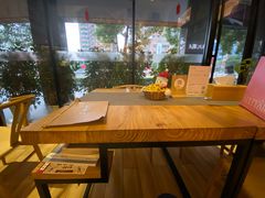 -麦子MaiMassage(打浦桥店)