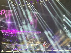 -宝能国际体育演艺中心