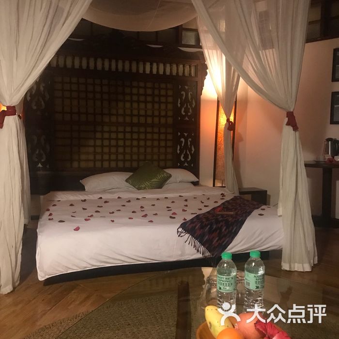 曼达拉温泉别墅