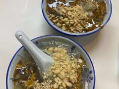 -邓婆婆手工冰粉铺(中港·燊海森林店)