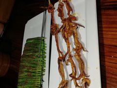 -功夫小龙虾·烧烤·江湖菜(金沙洲店)