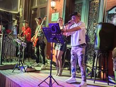 -巴伐利亚啤酒坊(意式风情街店)