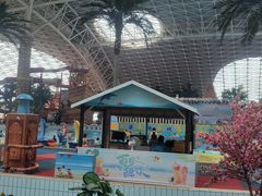 -天山海世界·米立方