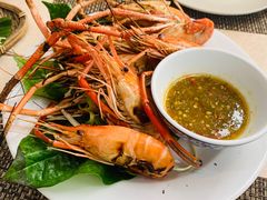 -卷心菜和避孕套餐厅(Pattaya)
