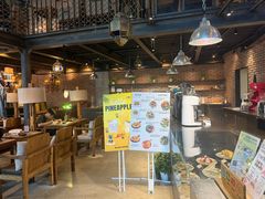 -漫咖啡(红唐店)