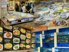 -鹰龙海畔度假酒店(咸祥店)