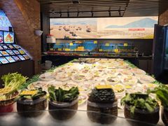 -佬太公海鸭·海鲜大排档(上海总店)