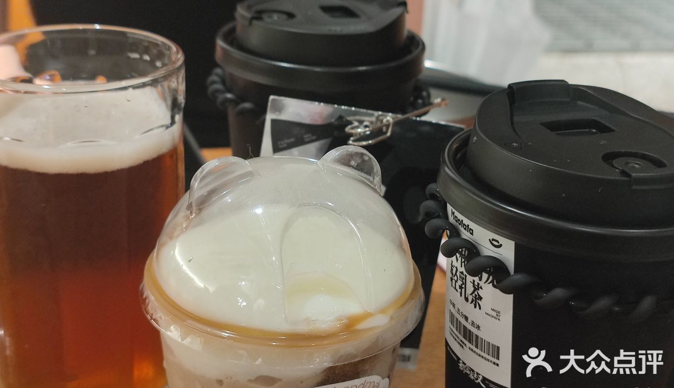 冒发发！我愿称之为厦门冒菜的神