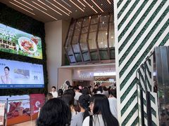 -喜茶(广州佳兆业广场店)