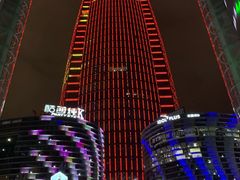 -宁波财富中心