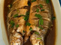 -宾朋海鲜特色美食餐厅·纯手工鲅鱼水饺(兴海路店)