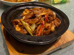 -蟹榭·本帮江浙菜·蟹宴(五角场合生汇商场店)