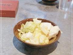 -馬伍旺川菜(江北虹悦城店)