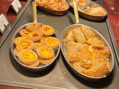 -君来湖滨饭店·玫瑰园