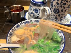 -小潘记鸭血粉丝汤