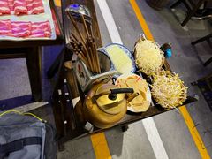 -萍姐火锅·公路夜市(打浦桥日月光店)