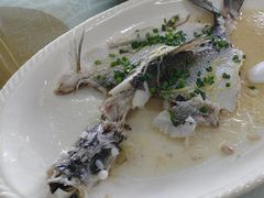 -八仔大富楼·河鲜(西江店)