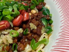 -遇见小面(凯德广场店)